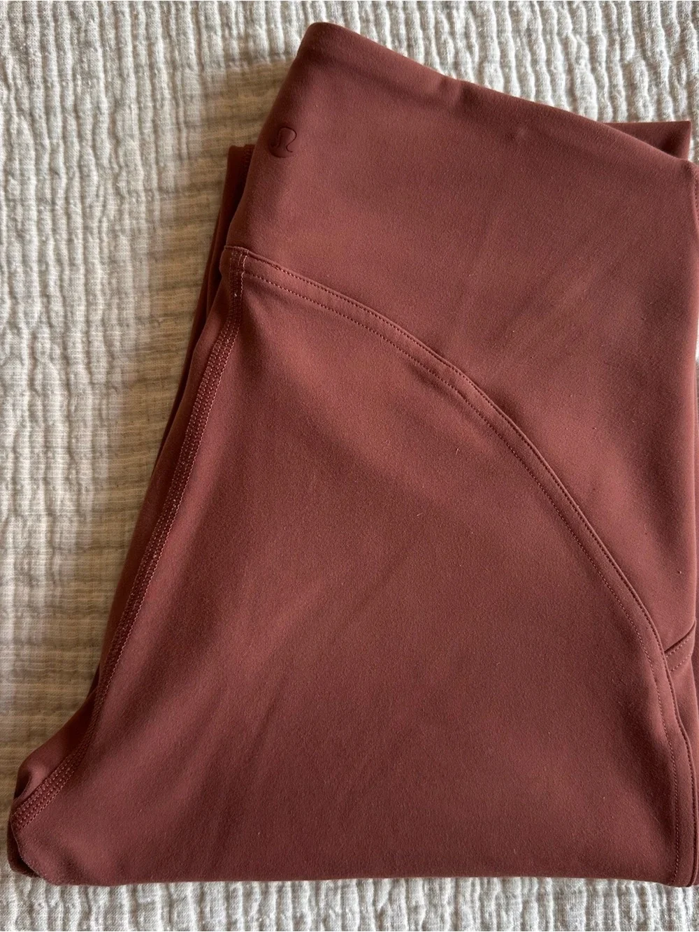 Lululemon Women's Instill High-Rise Tight 25